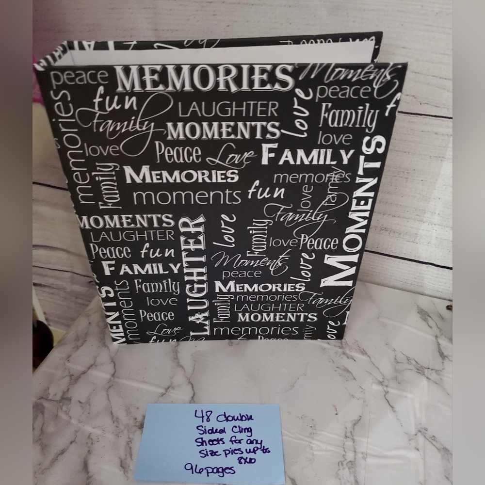 ❤️‍🩹 photo album